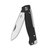 Ніж Boker Plus Atlas Black 01BO851, Колір: Чорний, зображення 2
