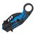 Нож керамбит Active Cockatoo Blue (SPK2BL), Цвет : Синий, изображение 3