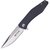 Карманный нож Active Cruze black (VK-JJ050B), Цвет : Чёрный