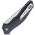 Кишеньковий ніж Kershaw Shoreline 1845, зображення 4