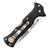 Нож для самообороны Cold Steel Counter Point II (CS-10AC), изображение 2