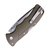 Кишеньковий ніж Cold Steel Verdict SP FDE (CS-FL-C3SPSSFDE), Колір: Коричневий, зображення 2