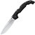 Карманный нож Cold Steel Voyager XL Drop Point (CS-29AXBZ)