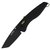 Карманный нож SOG Aegis AT TP Black (11-41-09-41), Цвет : Чёрный