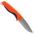 Ніж туристичний SOG Aegis FX Red (17-41-03-41), Колір: Червоний, зображення 2
