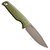 Нож туристический SOG Altair FX Green (17-79-03-57), Цвет : Оливковый, изображение 2