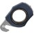 Ніж туристичний SOG Rapid Rescue Midnight Blue (26-30-03-43), Колір: Синій