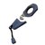 Ніж туристичний SOG Rapid Rescue Midnight Blue (26-30-03-43), Колір: Синій, зображення 2