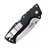 Карманный нож Cold Steel AD-10 Tanto (CS-28DE), изображение 2