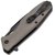 Карманный нож Boker Plus Caracal Folder Tactical 01BO759, изображение 2