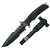 Нож для самообороны Fox Predator I Fighting Knife TP (FX-G2B), изображение 2