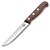 Набір кухонний Victorinox Wood Steak Set 2 ножі 12см з дерев. ручкою (GB) 5.1200.12G, зображення 2