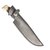 Ніж RAKnives Light Вовк RAVOVK, зображення 4