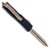 Кишеньковий ніж Microtech UTX-85 Spartan Bronze (230-13), Колір: Чорний, зображення 2