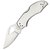 Карманный нож Spyderco Byrd Robin 2 (BY10P2)
