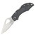 Карманный нож Spyderco Byrd Robin 2 Gray (BY10PGY2), Цвет : Серый