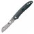 Карманный нож Spyderco Roadie Gray (C189PGY), Цвет : Серый
