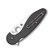 Кишеньковий ніж Spyderco Sliverax (C228CFP), зображення 2