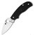 Кишеньковий ніж Spyderco Urban Lightweight (C127PBK)