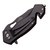 Кишеньковий ніж  Tac-Force Spring Assisted Knife TF-903BK, зображення 3