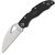 Нож Spyderco Byrd Harrier 2 Wharncliffe (BY01PBKWC2)