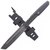 Нож тактический Extrema Ratio Mamba SW wolf grey (04.1000.0477/WG), изображение 4