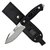 Ніж тактичний MTech Evolution Fixed Blade Knife MTE-FIX008-S, зображення 2