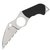 Ніж для самооборони Spyderco Swick 6 Serrated (FB14S6)