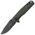 Нож тактический Boker Magnum Field Flipper 01SC006