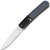 Автоматический выкидной нож Boker Plus Dogleg Auto 01BO477