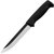 Нож тактический Peltonen M95 Ranger Knife Black Handle (uncoated, composite) FJP144, Покрытие клинка: Без покрытия, Цвет : Чёрный
