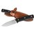 Нож туристический Lionsteel B35 Black (B35 GBK), изображение 3