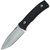 Ніж туристичний Lionsteel M4 black (M4 G10), Колір: Чорний