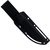 Нож тактический Za-Pas Handie Cerakote (black G10, kydex sheath) HAN-CE-G10--BL, изображение 3