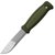 Нож туристический Morakniv Kansbol Survival Kit green 13912