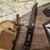 Ніж туристичний SOG Seal Pup Elite (E37T-K), зображення 3
