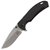 Нож туристический SKIF Sturdy II SW black 420SE