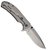 Нож туристический SKIF Sturdy II SW black 420SE, изображение 2