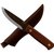 Нож туристический Za-Pas Biwi (Brown Micarta, leather) BW10-M-BR, изображение 2