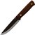 Нож туристический Za-Pas Biwi (Brown Micarta, leather) BW12-M-BR