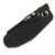 Маленький складний ніж CJRB Maileah L Black Blade, AR-RPM9 Steel, G10 black (J1918L-BBK), Колір: Чорний, зображення 3