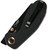 Маленький складний ніж CJRB Maileah L Black Blade, AR-RPM9 Steel, G10 black (J1918L-BBK), Колір: Чорний, зображення 4