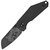 Карманный нож Fox KEA Black Blade black (FX-650)