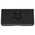 Ніж тактичний Fox Smarty Black Blade aluminium black (3 FX-503 ALB), зображення 5