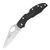 Нож туристический Ganzo F759MS-BK черный, Цвет : Black