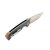 Нож туристический SOG Tellus FLK, Wolf Grey (14-06-02-43), Цвет : Wolf Grey, изображение 4