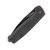 Нож туристический SOG Terminus, Blackout (TM1005-BX), изображение 4