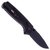 Ніж туристичний SOG Terminus XR G10, Black (TM1027-BX), зображення 2