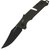 Нож туристический SOG Trident AT, Olive Drab (11-12-03-41), Покрытие клинка: Titanium Nitride, Цвет : Оливковый, Тип режущей кромки: Гладкое лезвие