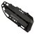 Нож туристический SOG Trident FX Blackout/Partailly Serrated (17-12-02-57), Цвет : Black, Тип режущей кромки: Полусеррейтор, изображение 5